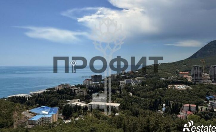 1-комн квартира улица Сергеева-Ценского, 1А