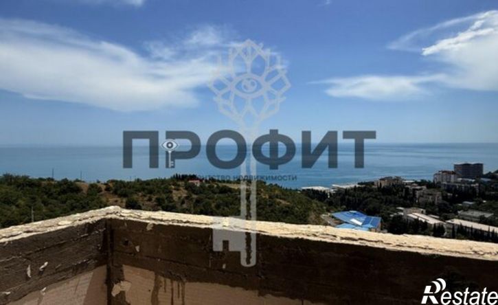 1-комн квартира улица Сергеева-Ценского, 1А