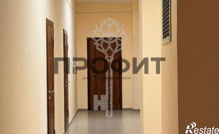 1-комн квартира улица Сергеева-Ценского, 1А