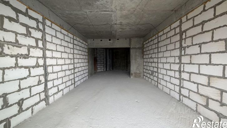 3-комн квартира ул Васильченко, 6в,  д. 6в