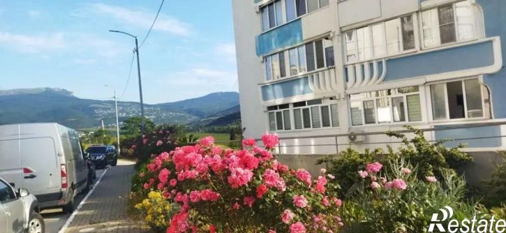 2-комн квартира ул Б.Хмельницкого, 33,  д. 33