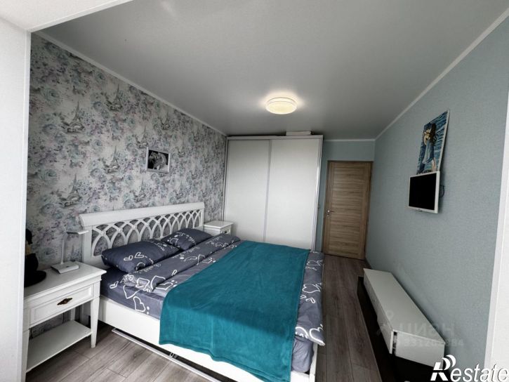 2-комн квартира ул Б.Хмельницкого, 33,  д. 33