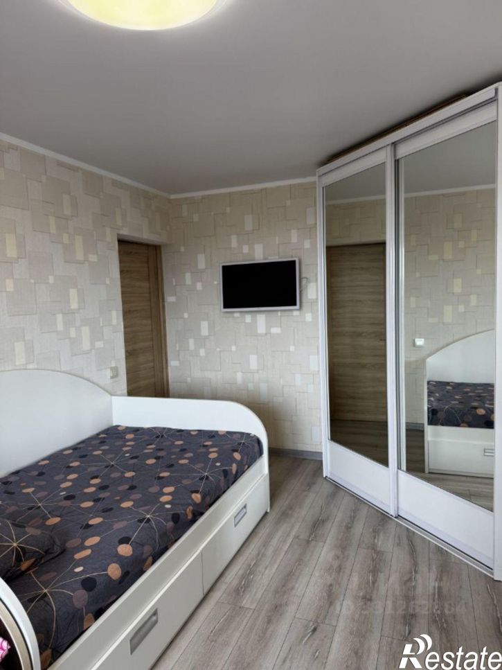 2-комн квартира ул Б.Хмельницкого, 33,  д. 33