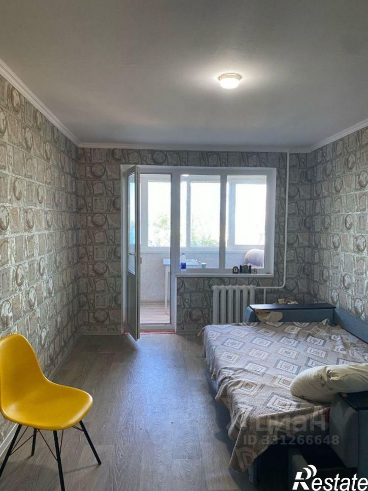 1-комн квартира ул Морская, 7А,  д. 7А