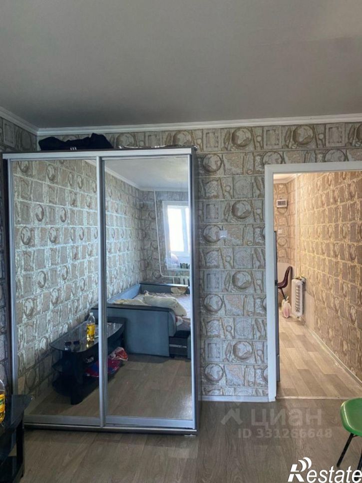 1-комн квартира ул Морская, 7А,  д. 7А