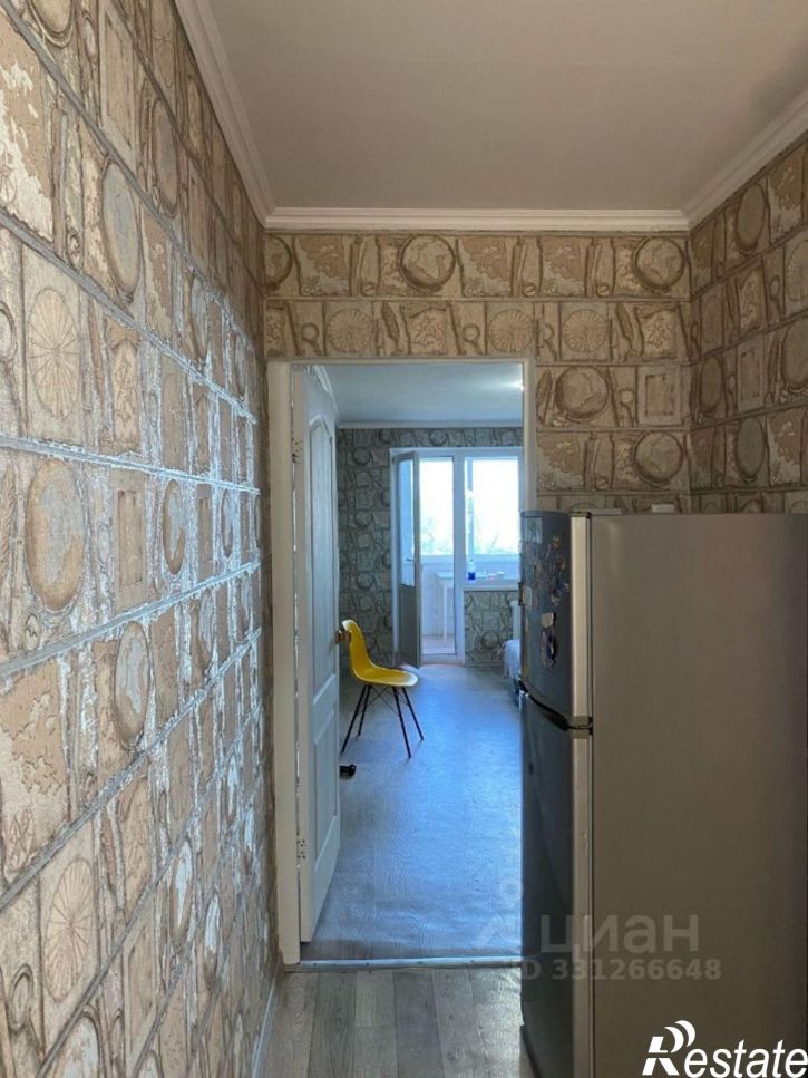 1-комн квартира ул Морская, 7А,  д. 7А