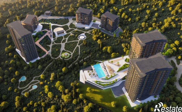 4-комн квартира в новом доме ул Глазкрицкого, 10,  д. 10