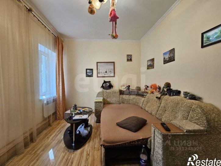 1-комн квартира Заводской переулок, 6/1,  д. 6/1