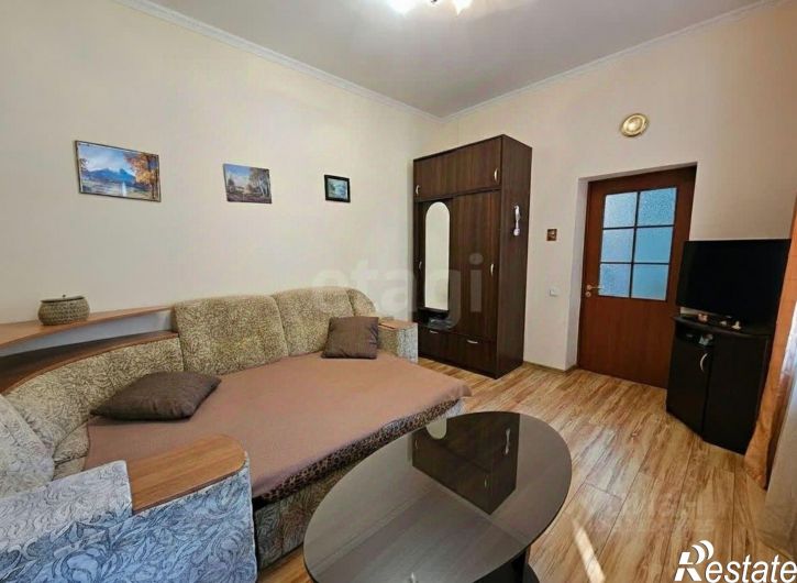 1-комн квартира Заводской переулок, 6/1,  д. 6/1