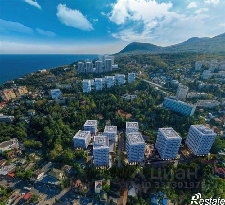 2-комн квартира в новом доме Октябрьская улица, 18 б,  д. 18 б
