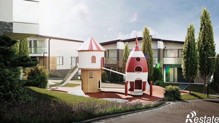 3-комн квартира в новом доме улица Глазкрицкого, 2 к1,  д. 2 к1