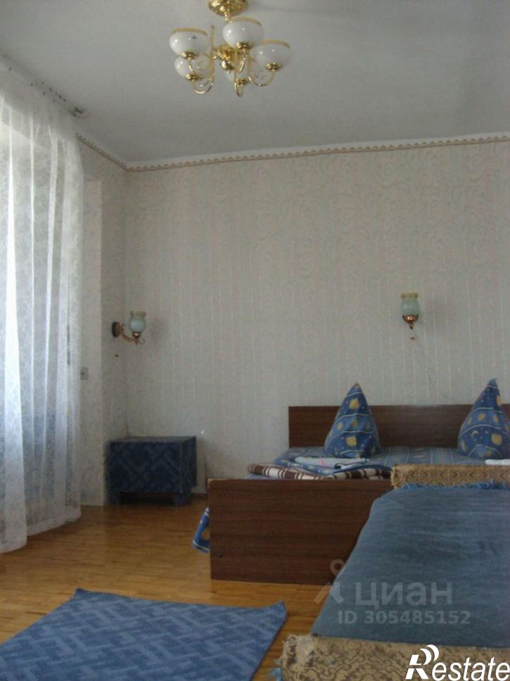 1-комн квартира ул Центральная, 2,  д. 2