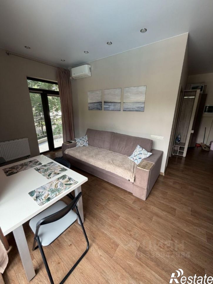 2-комн квартира улица Горького, 9А,  д. 9А