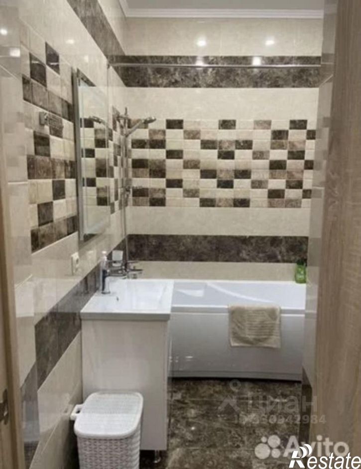 2-комн квартира улица Горького, 9А,  д. 9А