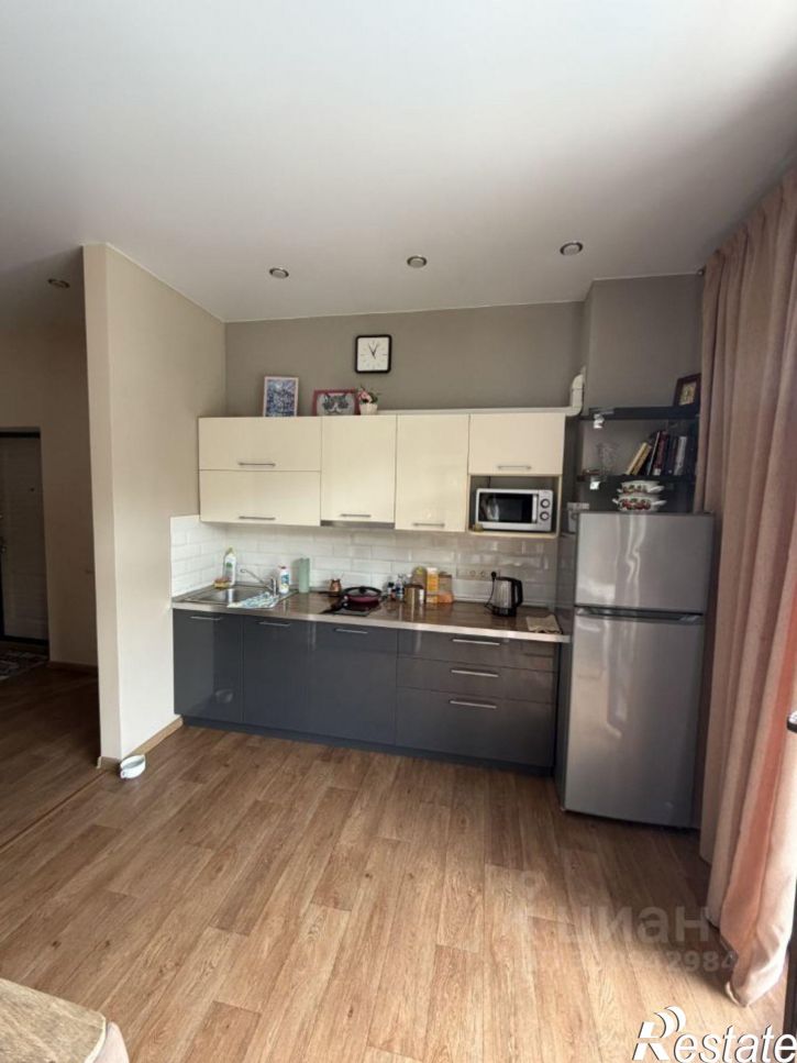 2-комн квартира улица Горького, 9А,  д. 9А