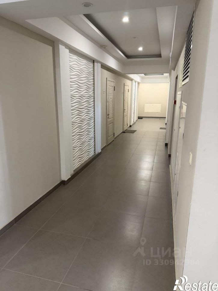 2-комн квартира улица Горького, 9А,  д. 9А