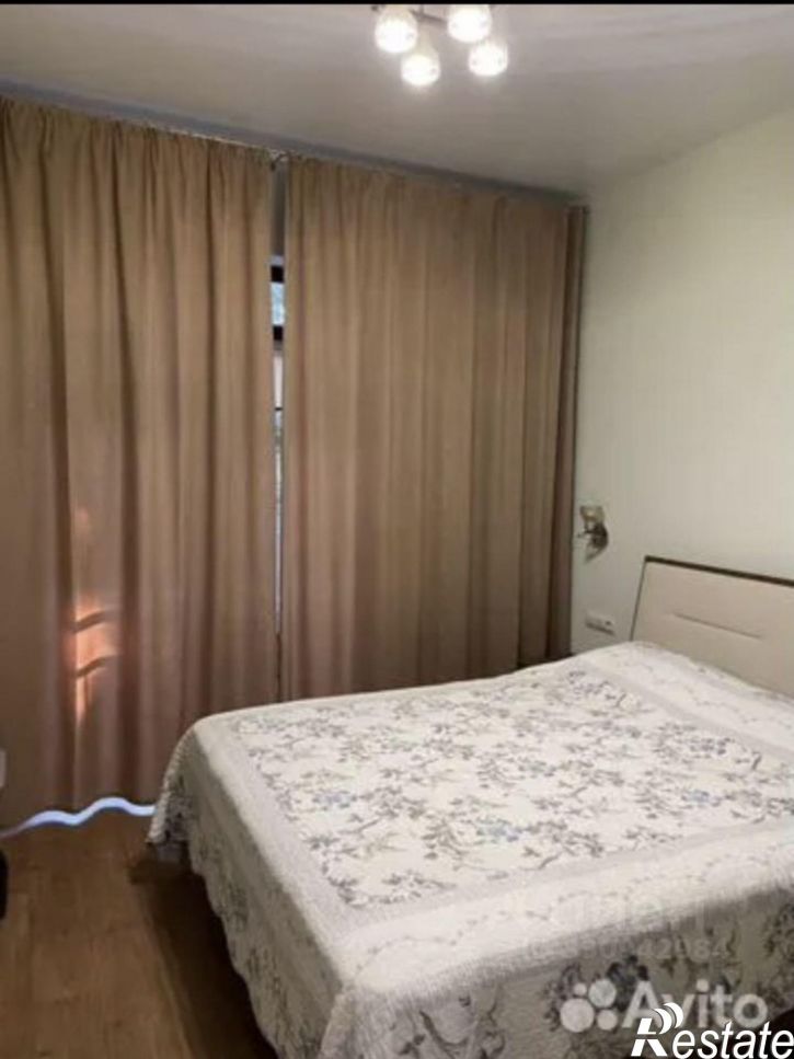 2-комн квартира улица Горького, 9А,  д. 9А