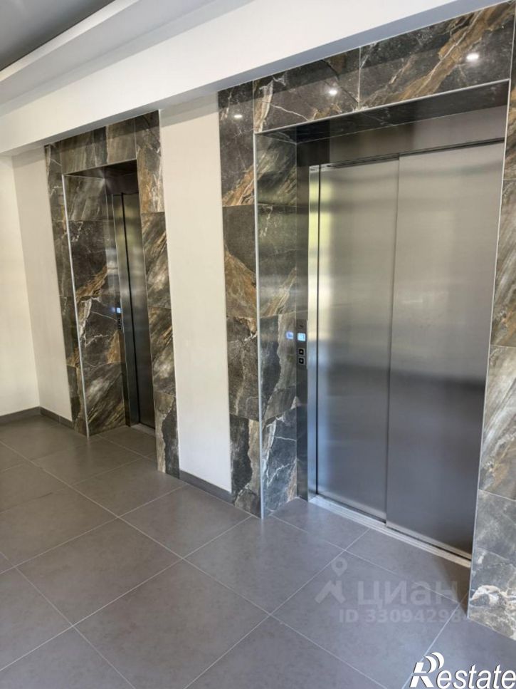 2-комн квартира улица Горького, 9А,  д. 9А