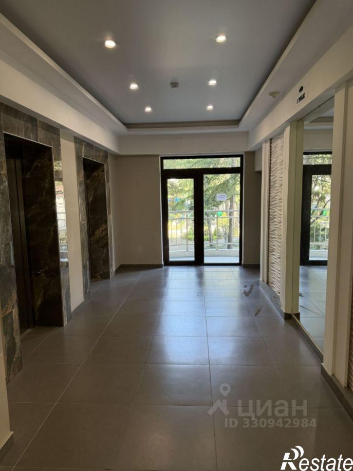 2-комн квартира улица Горького, 9А,  д. 9А