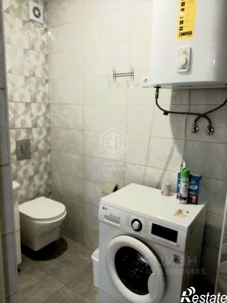 1-комн квартира ул Прибрежная, 7,  д. 7