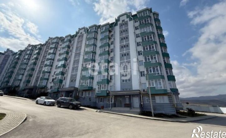 1-комн квартира улица 60 лет СССР, 29,  д. 29