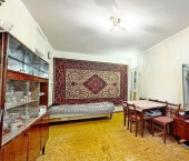 2-комн, 45кв м, этаж 4/5 Партизанская улица, 23