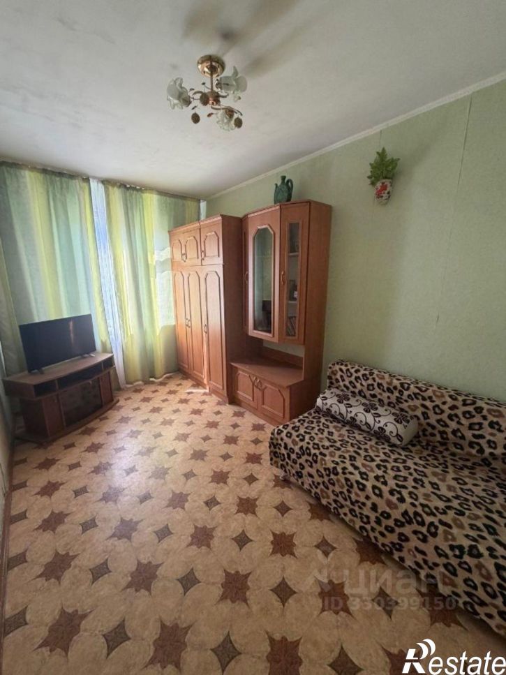 3-комн квартира Ялтинская улица, 2,  д. 2