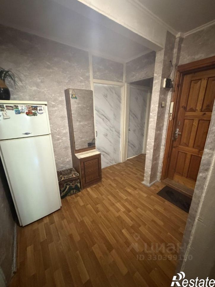 3-комн квартира Ялтинская улица, 2,  д. 2