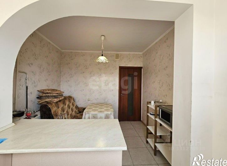 1-комн квартира Виноградная улица, 7,  д. 7