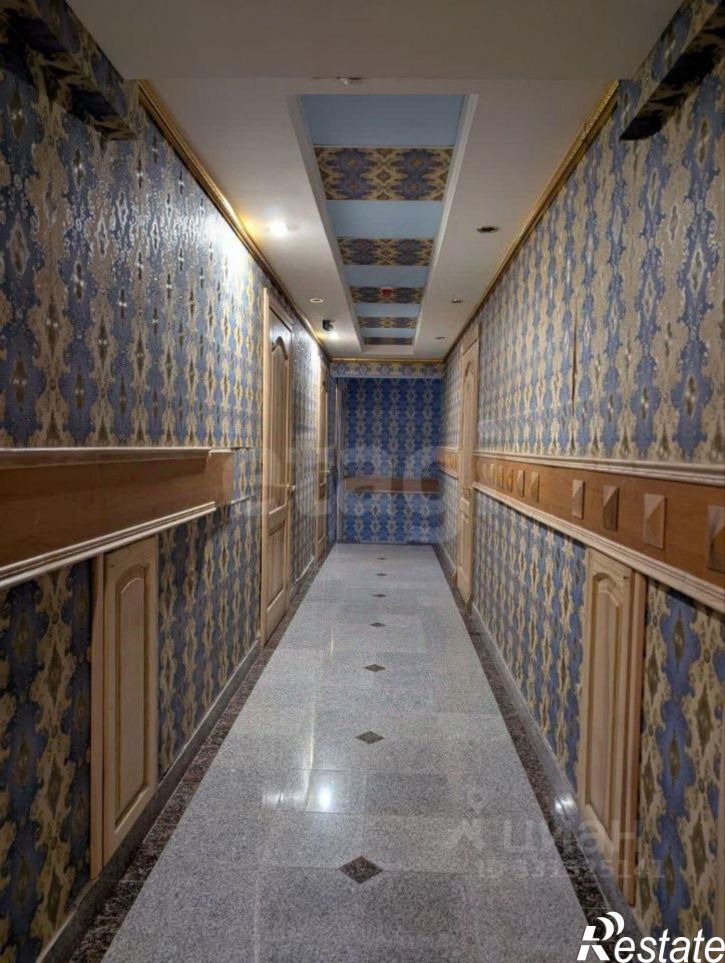 1-комн квартира Набережная улица, 16,  д. 16