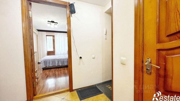 3-комн квартира Октябрьская улица, 33,  д. 33