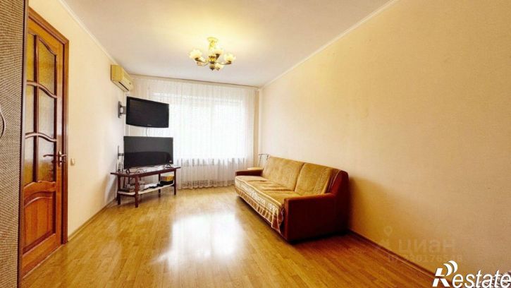 3-комн квартира Октябрьская улица, 33,  д. 33