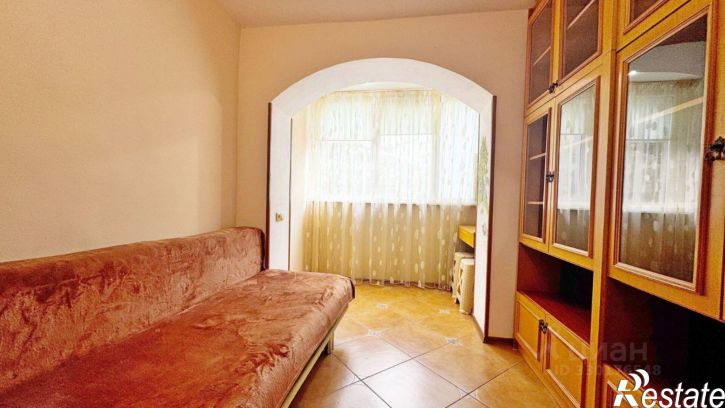 3-комн квартира Октябрьская улица, 33,  д. 33