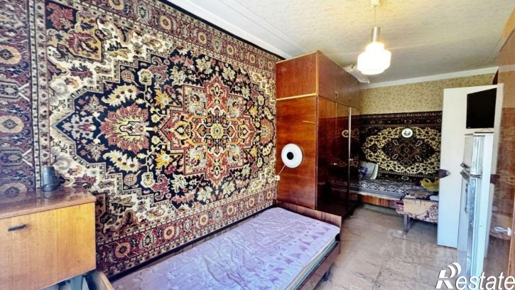 2-комн квартира Партизанская улица, 23,  д. 23
