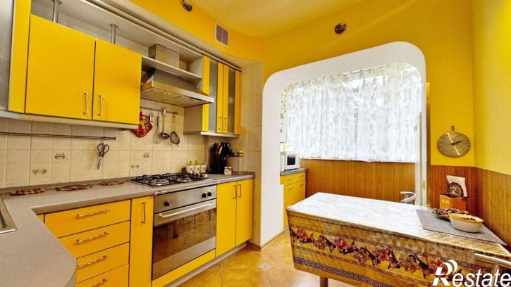 3-комн квартира Октябрьская улица, 33,  д. 33