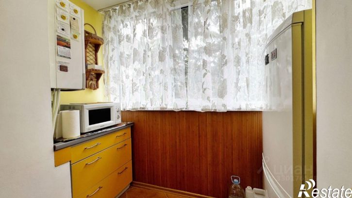 3-комн квартира Октябрьская улица, 33,  д. 33