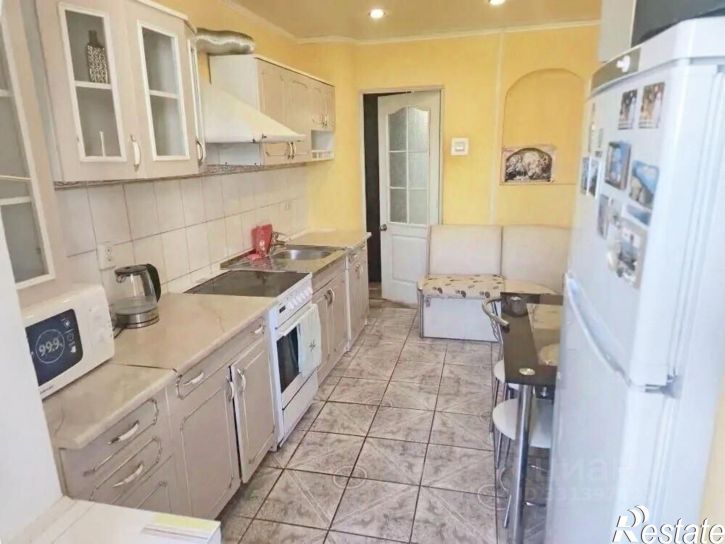 3-комн квартира ул Судакская, 18,  д. 18