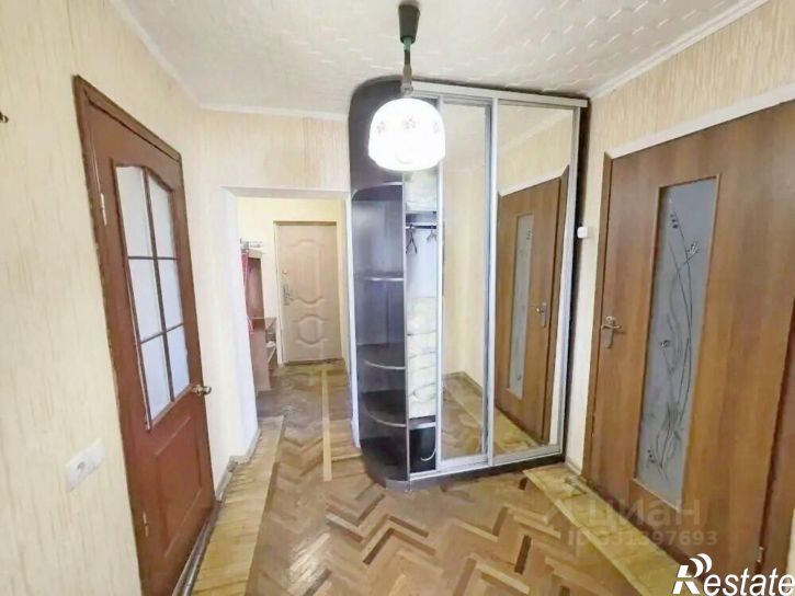 3-комн квартира ул Судакская, 18,  д. 18