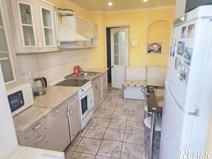 3-комн квартира ул Судакская, 18,  д. 18