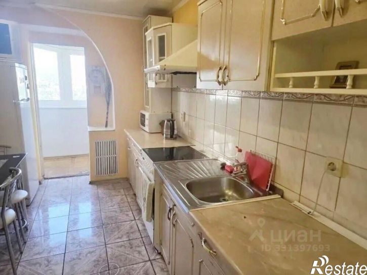 3-комн квартира ул Судакская, 18,  д. 18