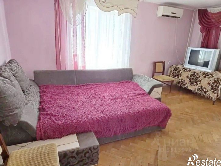 3-комн квартира ул Судакская, 18,  д. 18