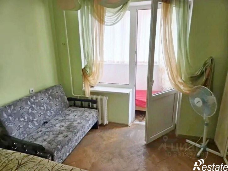 3-комн квартира ул Судакская, 18,  д. 18