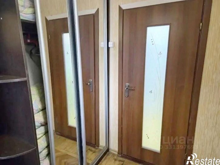 3-комн квартира ул Судакская, 18,  д. 18