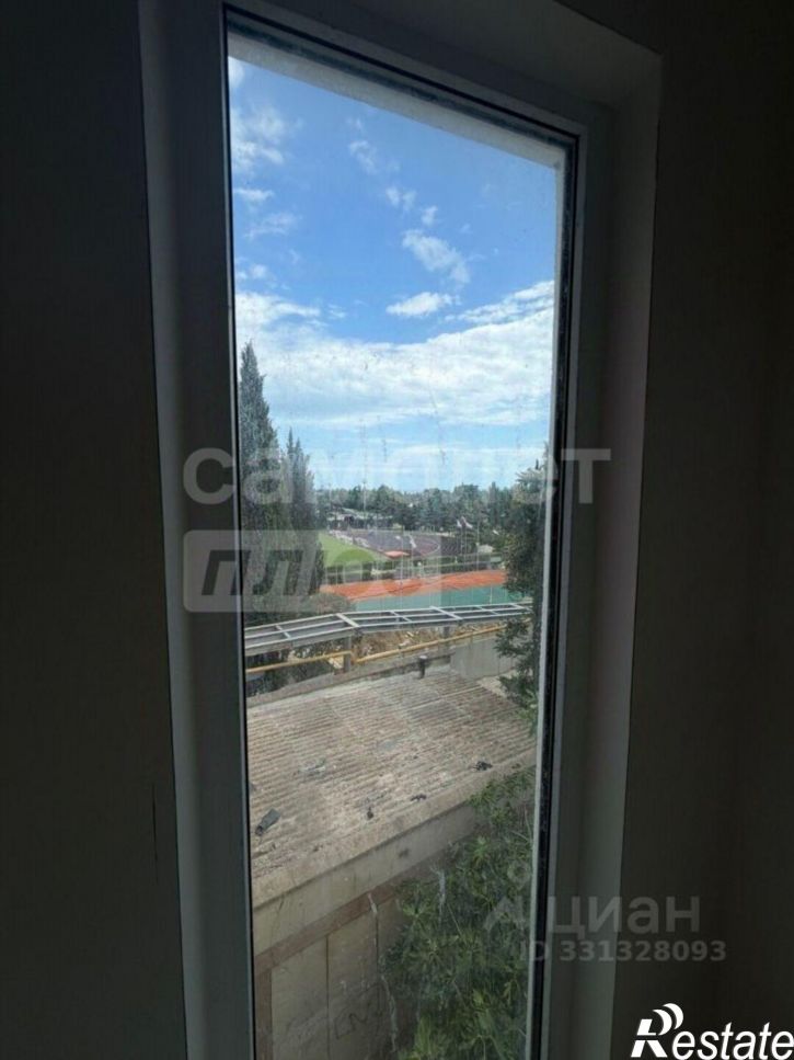 1-комн квартира Спортивный пер, 3,  д. 3