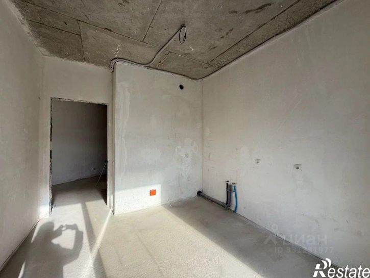 1-комн квартира Западная улица, 4 к3,  д. 4 к3