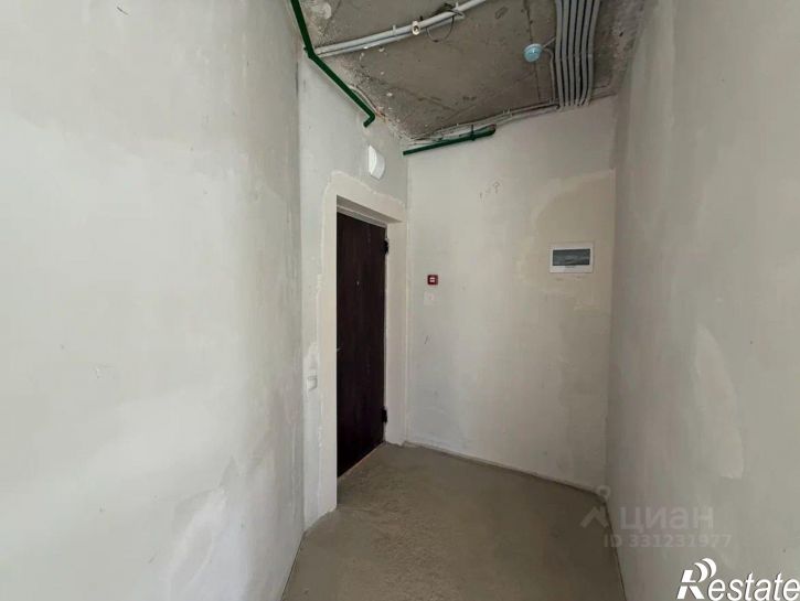 1-комн квартира Западная улица, 4 к3,  д. 4 к3