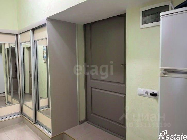 1-комн квартира ул Перекопская, 20/2,  д. 20/2