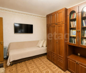 3-комн, 58кв м, этаж 3/5 Судакская улица, 10