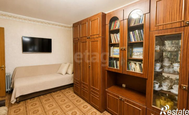 3-комн квартира Судакская улица, 10,  д. 10