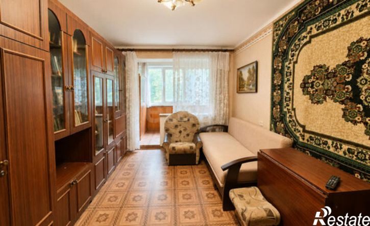 3-комн квартира Судакская улица, 10,  д. 10